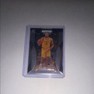 Taken Horton-Tucker Rookie